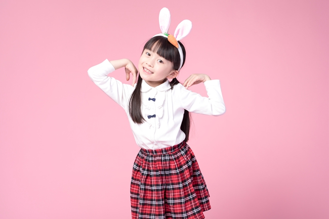 萌系好聽的毛姓女孩名字怎么取？-毛姓寶寶起名