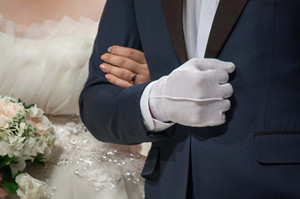 射手座什麼時候結婚好呢_周公解夢