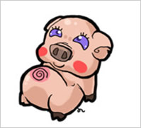 屬豬人2025年8月生肖運勢揭秘！