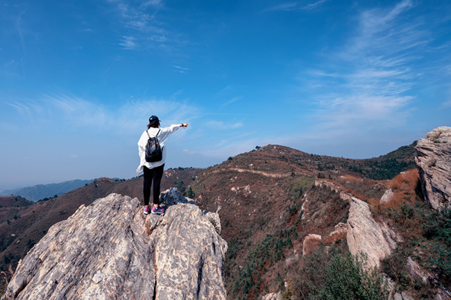 巨蟹座國慶假期旅行指南！_周公解夢