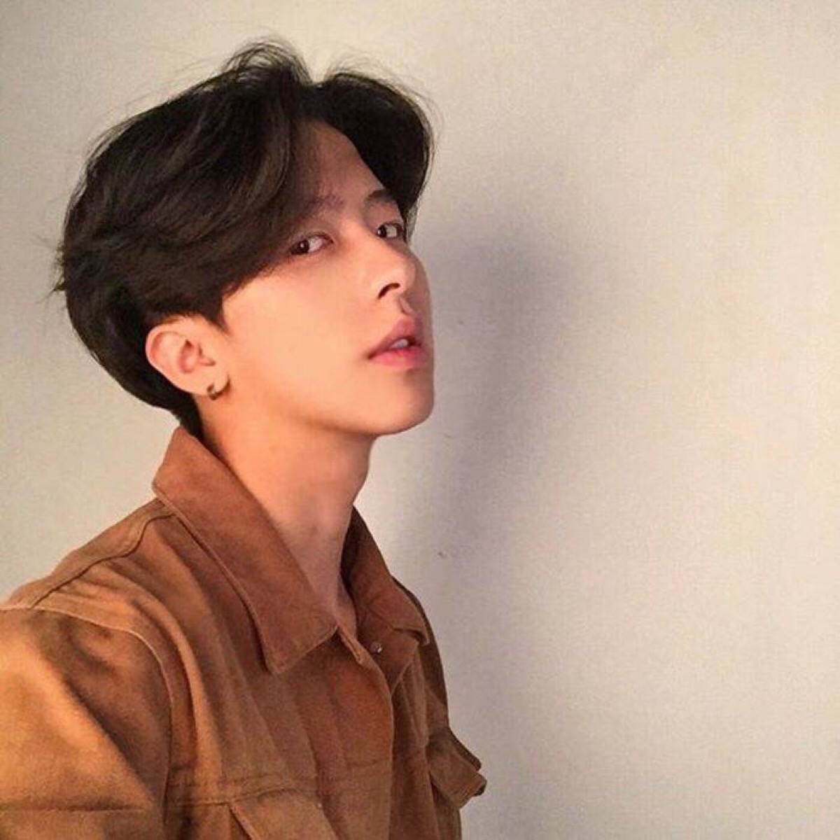 巨蟹座男生_周公解夢