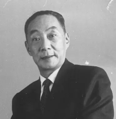 俞振飛1914年首次登台的時候多少歲？-俞姓姓氏名人