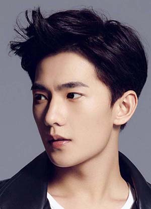 巨蟹男對待感情_周公解夢