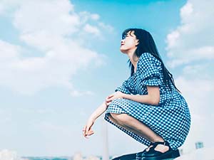 十二星座的童話女主角_周公解夢