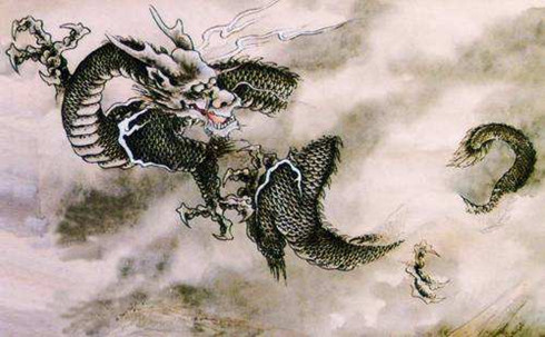 生肖龍2025年5月財氣運勢分析！