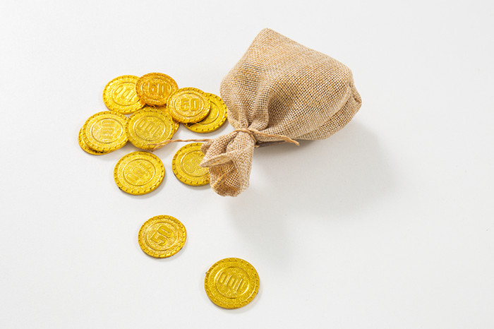 金牛座2025年8月財富運勢！_周公解夢