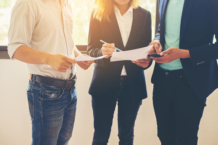 1486192376301050.jpg 拚命十三娘,職場上太拼的星座女生有哪些?_周公解夢