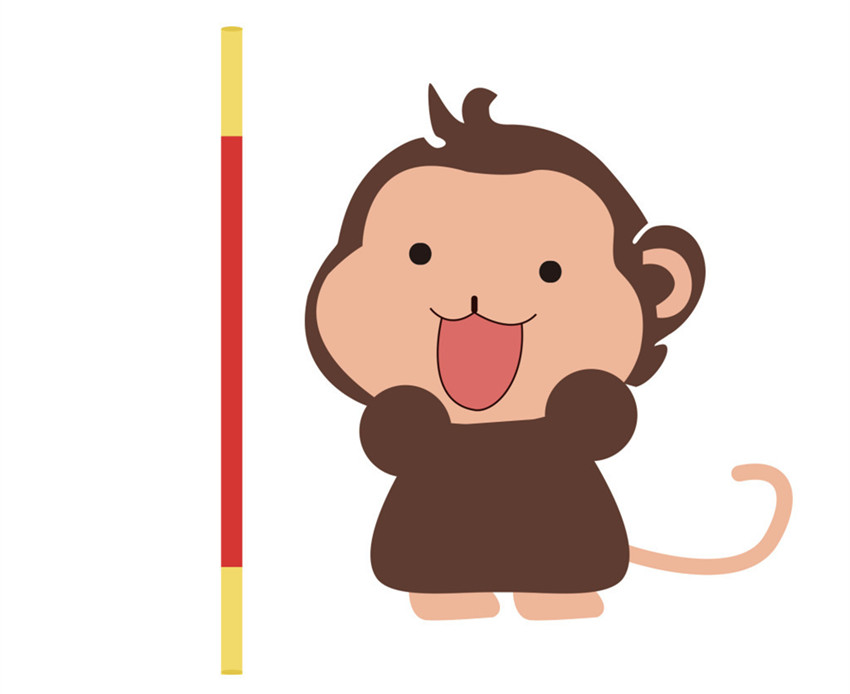 屬猴的人今年多大？