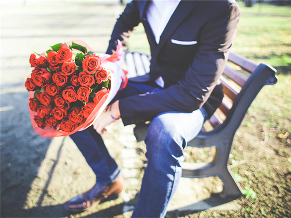 天生風流種的四大生肖男!