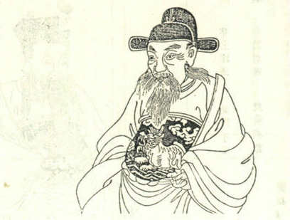 歷史中關於潘岳的軼事典故有哪些？-潘姓姓氏名人