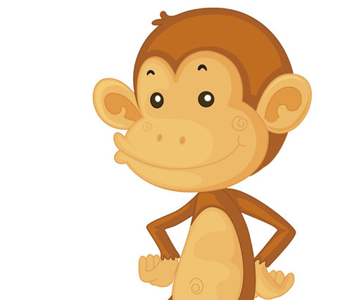從出生季節看屬猴人的性格特點