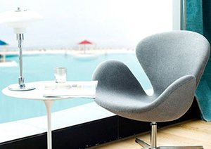 巨蟹座會選擇怎樣的時尚家居_周公解夢