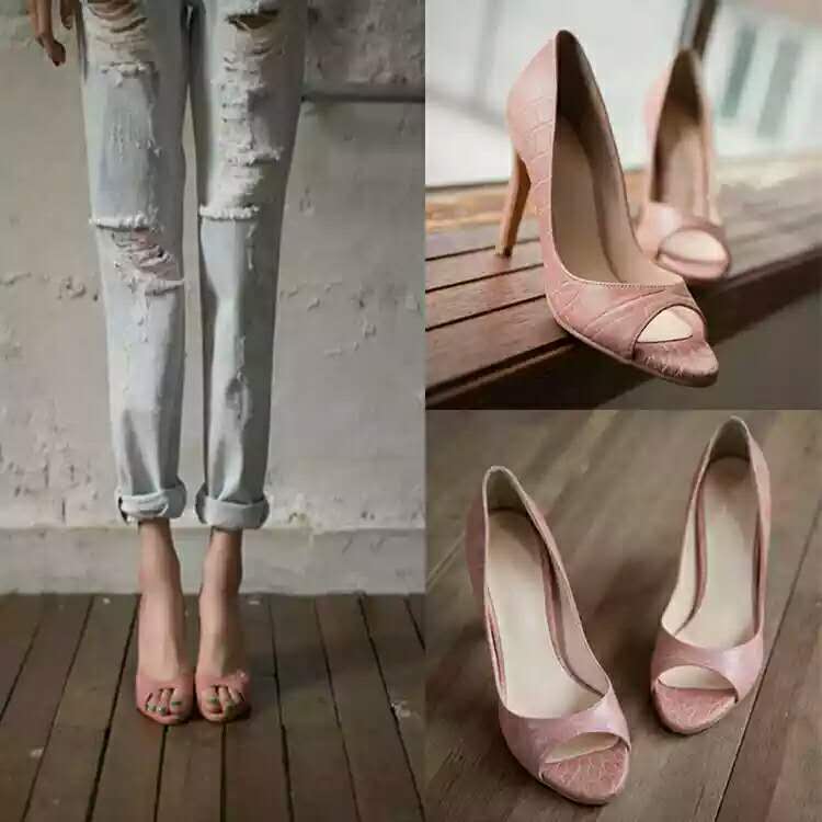 雙魚女適合穿什麼鞋_周公解夢