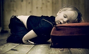 如何消滅摩羯座的起床氣_周公解夢