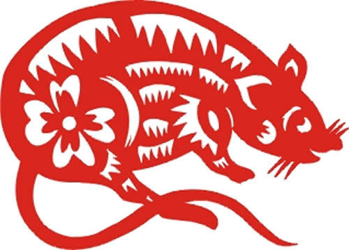 生肖鼠一周運勢分析（5.22—5.28）