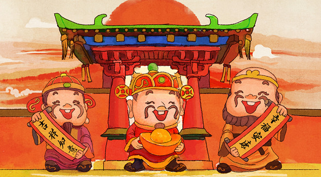 1528357838556667.jpg 端午前後,會得到財神爺偏愛的生肖!