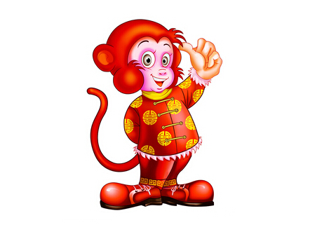 鄭博士2025年5月生肖猴運勢解析！