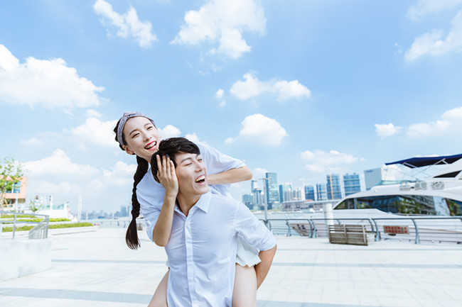 1509001101287366.jpg 歡喜冤家,最逗比的生肖情侶有哪些?