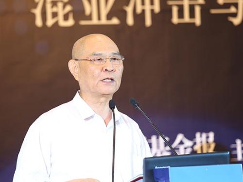 馬慶泉都擔任了哪些職務？-馬姓姓氏名人