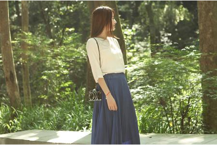 水瓶座女_12星座_周公解夢