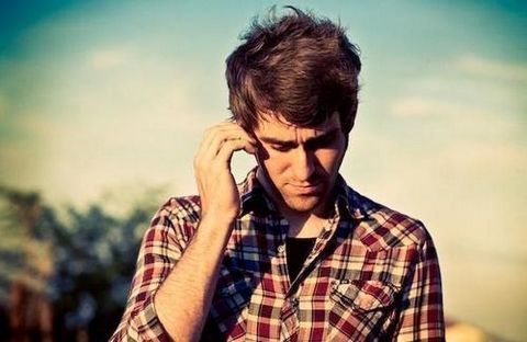 摩羯座男_12星座_周公解夢