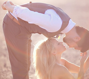 水瓶座女_12星座_周公解夢