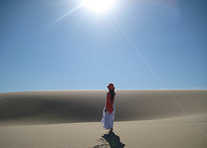 適合巨蟹座的旅行方式_周公解夢