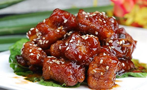 天蠍座對美食多鍾愛_周公解夢