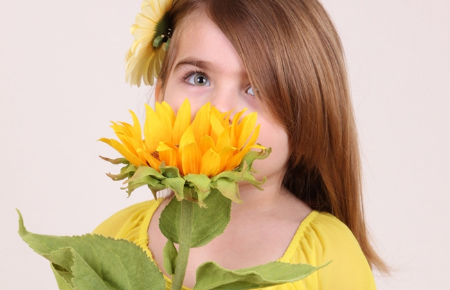 關姓女寶寶文藝范的名字都有哪些？-關姓寶寶起名