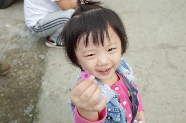 哪些洋氣名字適合魯姓女寶寶？-魯姓寶寶起名