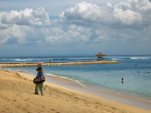 適合巨蟹座的旅行方式_周公解夢