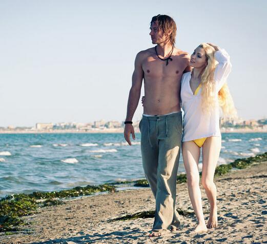 摩羯座男_12星座_周公解夢