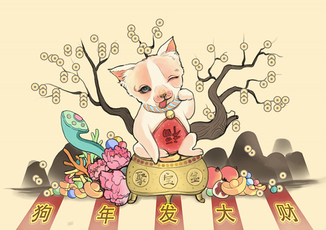 生肖龍2025年2月運勢大揭秘！