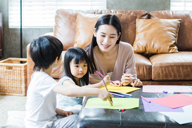 生肖屬狗的人喜歡小孩子嗎？