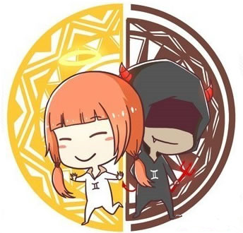 雙子座2025年8月運勢揭秘！_周公解夢