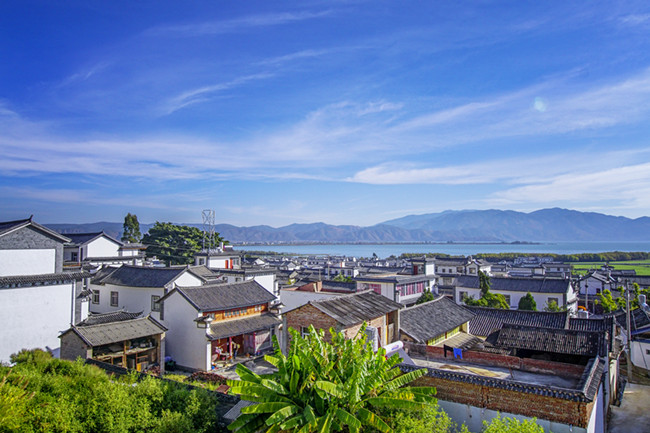 天秤座艷遇最多的旅行景點大揭秘！_周公解夢