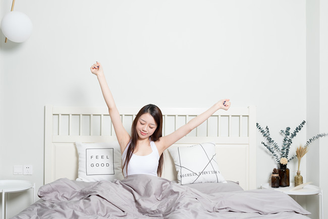 射手座女生在男生眼中的樣子！_周公解夢