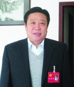 陸錦哪年創建了大陸企業?-陸姓姓氏名人