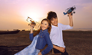 雙魚座如何擺脫單身_周公解夢