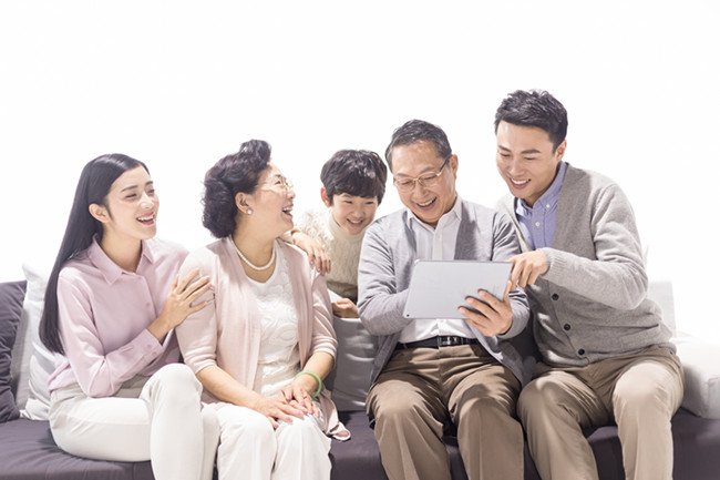 家中有這幾個生肖，富貴不請自來！