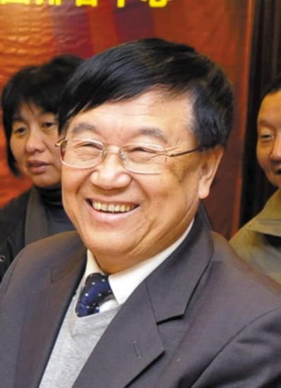 鍾信才是否辭去佛山照明董事長?-鍾姓姓氏名人