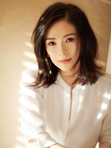 章子怡憑藉什麼電影獲得香港最佳女配角獎?-章姓姓氏名人
