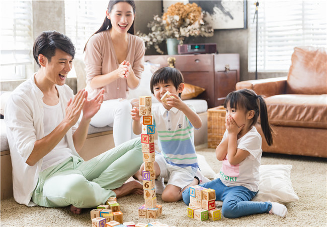 必看!婚後哪些生肖男最寵愛老婆