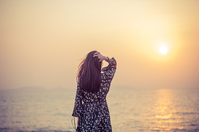 積極樂觀，遇事不會沮喪的生肖！