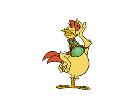 1993年屬雞的最佳配偶是什麼生肖？