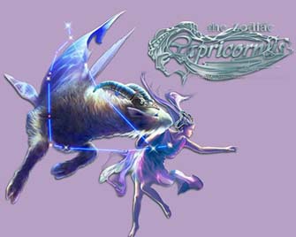 堅持愛情功利主義之星座─摩羯座_周公解夢