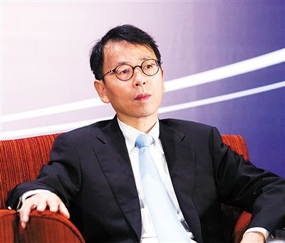 謝國忠發表的文章有哪些？-謝姓姓氏名人