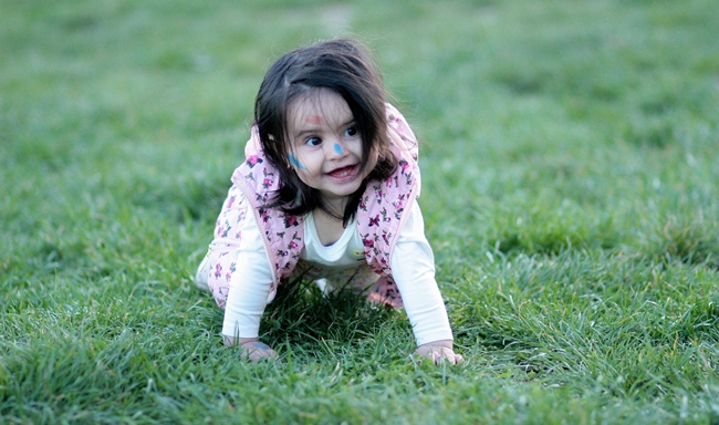 優雅別致的關姓女孩名字怎么取？-關姓寶寶起名