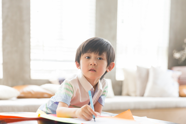 陽光帥氣的毛姓男寶寶取什麼名字好聽？-毛姓寶寶起名