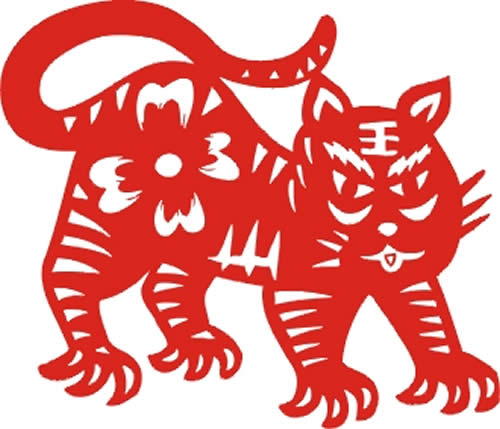 生肖虎一周運勢分析（5.22—5.28）